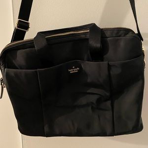 Kate spade laptop bag